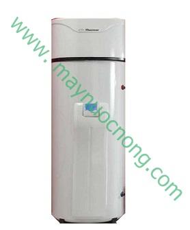 Bom nhiet nuoc nong AEROMAX 200