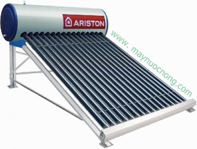 Máy nước nóng năng lượng mặt trời Ariston