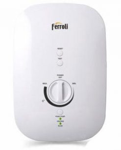 Máy nước nóng trực tiếp Ferroli DIVO SSN